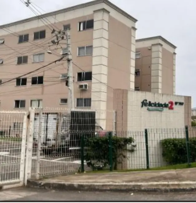 Foto 1 de Apartamento com 2 quartos à venda, 46m2 em Vila São João, Queimados - RJ