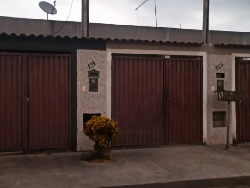 Foto 1 de Casa com 1 quarto à venda, 49m2 em Vila de Cava, Nova Iguacu - RJ