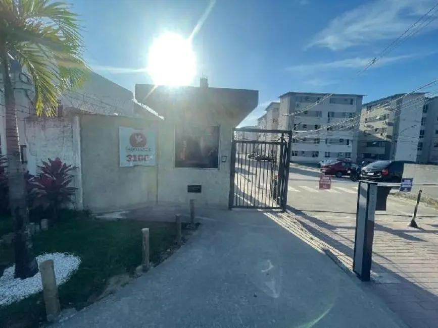 Foto 1 de Apartamento com 2 quartos à venda, 44m2 em Paciência, Rio De Janeiro - RJ