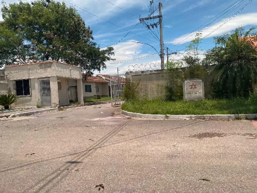 Foto 1 de Casa com 2 quartos à venda, 151m2 em Palhada, Nova Iguacu - RJ