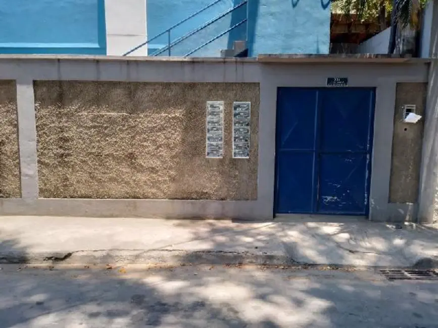Apartamento com 2 quartos à venda, 43m2 em Palhada, Nova Iguacu - RJ - imagem 1 Foto 1 de Apartamento com 2 quartos à venda, 43m2 em Palhada, Nova Iguacu - RJ