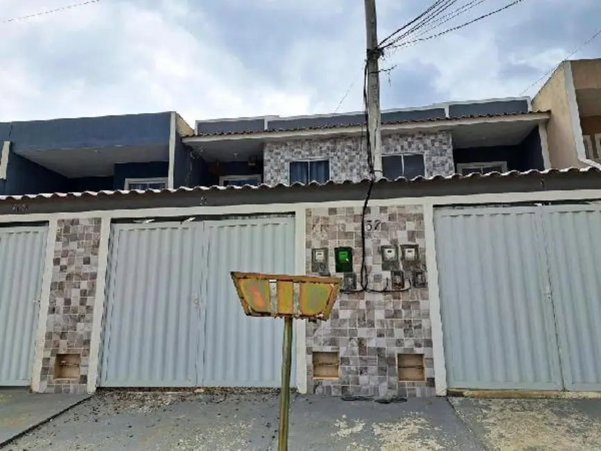 Foto 1 de Apartamento com 2 quartos à venda, 51m2 em Palhada, Nova Iguacu - RJ