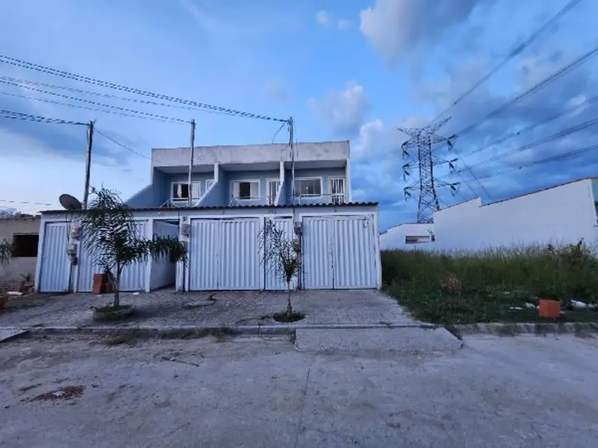 Foto 1 de Apartamento com 1 quarto à venda, 40m2 em Palhada, Nova Iguacu - RJ