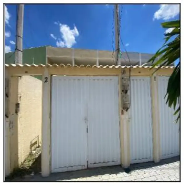 Foto 1 de Apartamento com 1 quarto à venda, 41m2 em Palhada, Nova Iguacu - RJ