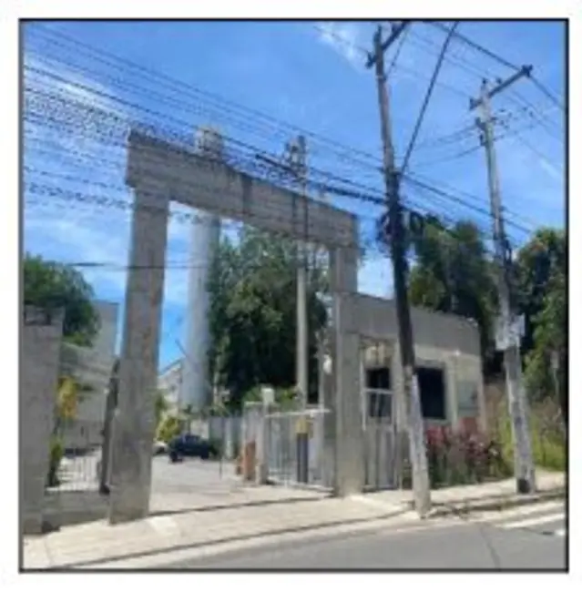 Foto 1 de Apartamento com 2 quartos à venda, 44m2 em Pacheco, Sao Goncalo - RJ