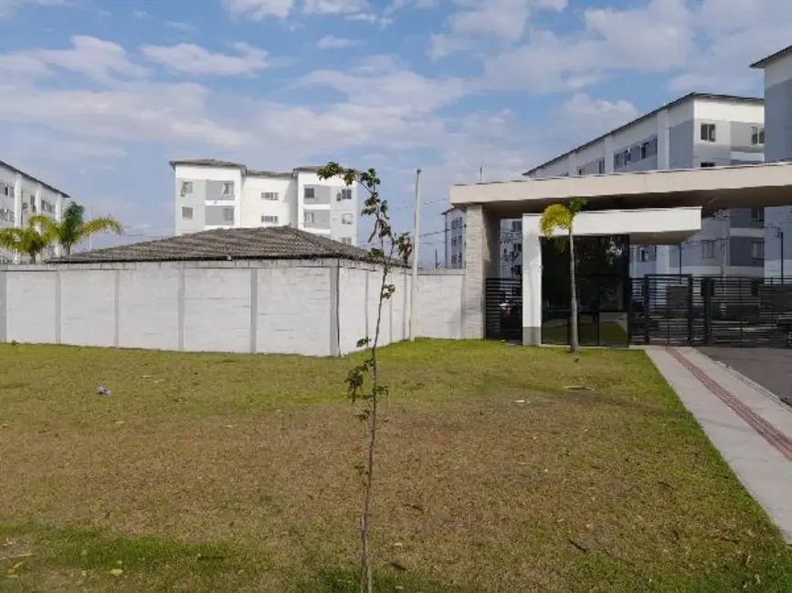 Foto 1 de Apartamento com 2 quartos à venda, 43m2 em Paciência, Rio De Janeiro - RJ