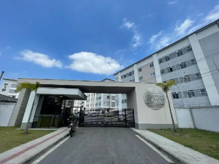 Foto 1 de Apartamento com 2 quartos à venda, 43m2 em Paciência, Rio De Janeiro - RJ