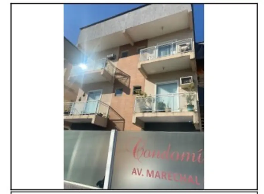 Foto 1 de Apartamento com 2 quartos à venda, 61m2 em Lagoinha, Sao Goncalo - RJ