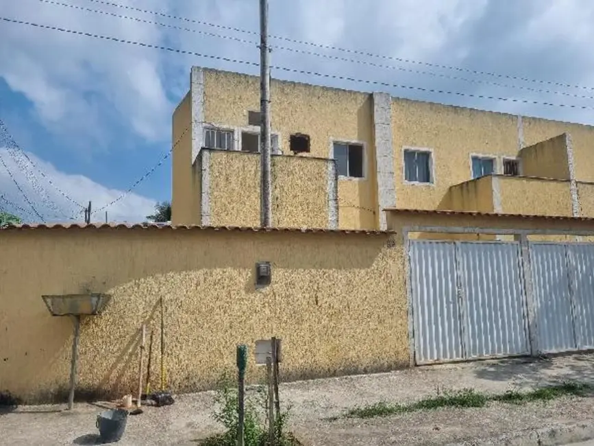 Foto 1 de Casa com 2 quartos à venda, 52m2 em Lagoinha, Nova Iguacu - RJ