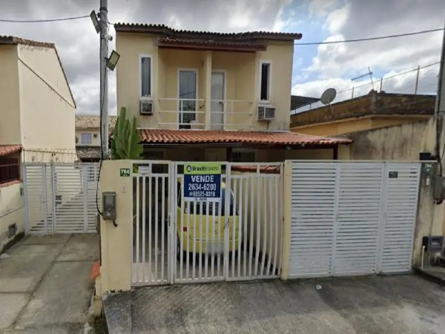 Foto 1 de Casa com 1 quarto à venda, 66m2 em Lagoinha, Sao Goncalo - RJ