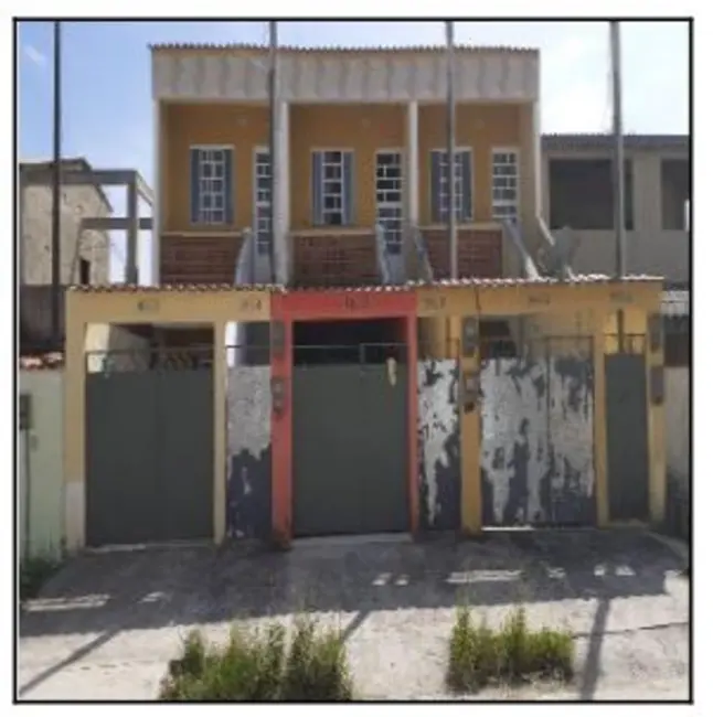 Casa com 1 quarto à venda, 200m2 em Lagoinha, Nova Iguacu - RJ - imagem 1 Foto 1 de Casa com 1 quarto à venda, 200m2 em Lagoinha, Nova Iguacu - RJ