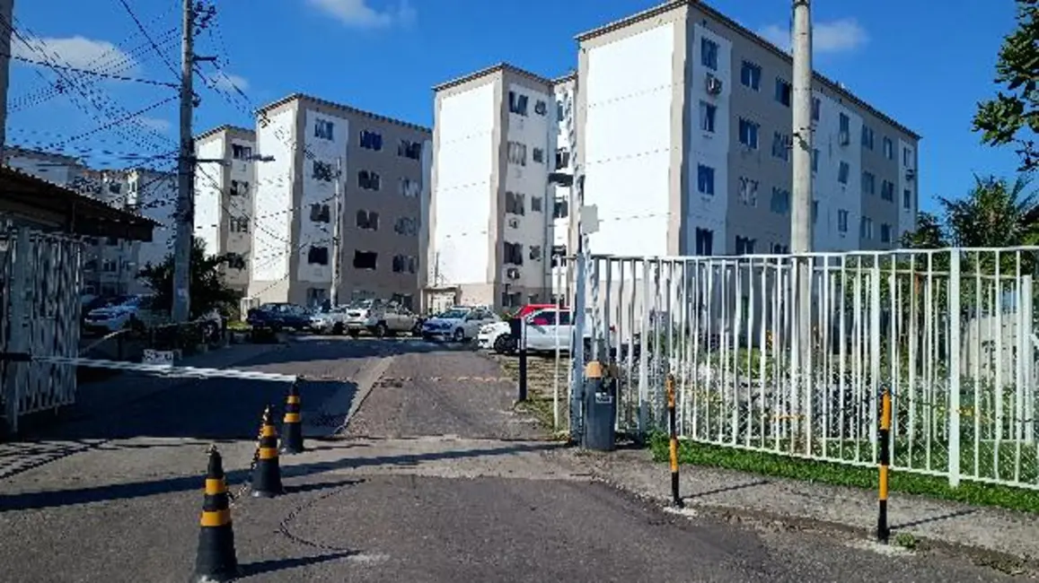 Foto 1 de Apartamento com 2 quartos à venda, 43m2 em Jardim Palmares, Nova Iguacu - RJ