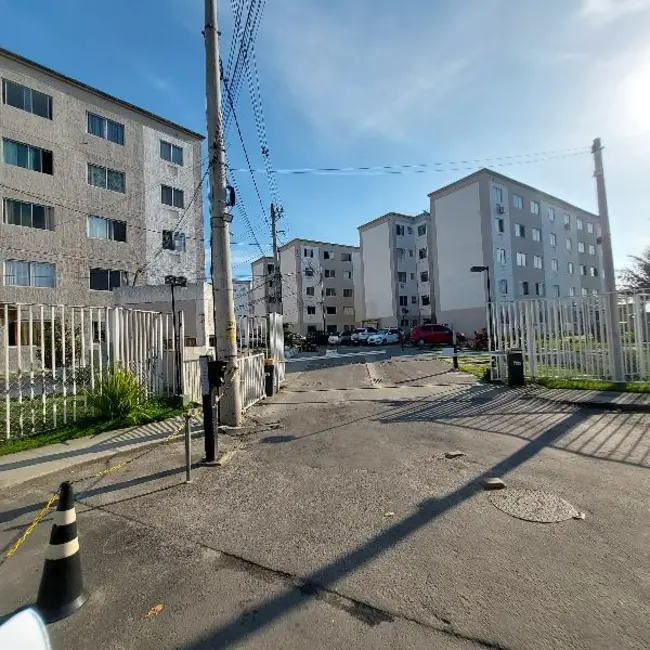 Foto 1 de Apartamento com 2 quartos à venda, 43m2 em Jardim Palmares, Nova Iguacu - RJ