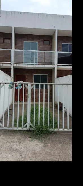 Casa com 2 quartos à venda, 98m2 em Jardim Palmares, Nova Iguacu - RJ - imagem 1 Foto 1 de Casa com 2 quartos à venda, 98m2 em Jardim Palmares, Nova Iguacu - RJ