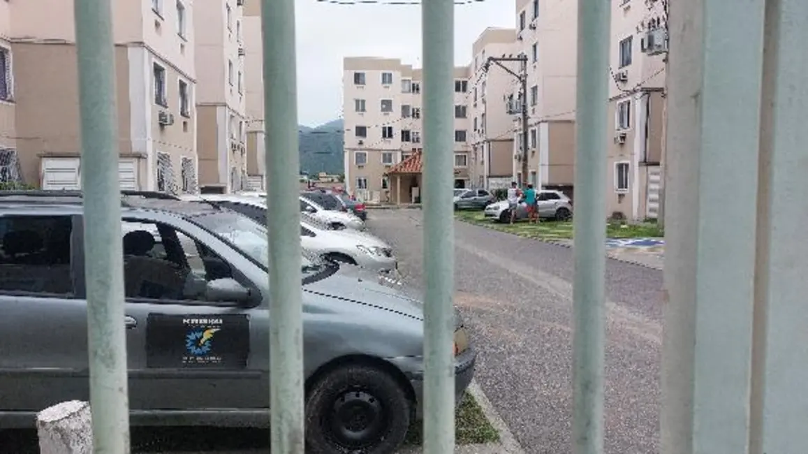 Apartamento com 2 quartos à venda, 45m2 em Jardim Rotsen, Duque De Caxias - RJ - imagem 1 Foto 1 de Apartamento com 2 quartos à venda, 45m2 em Jardim Rotsen, Duque De Caxias - RJ