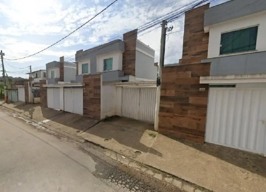 Foto 1 de Casa com 2 quartos à venda, 360m2 em Xavantes, Belford Roxo - RJ