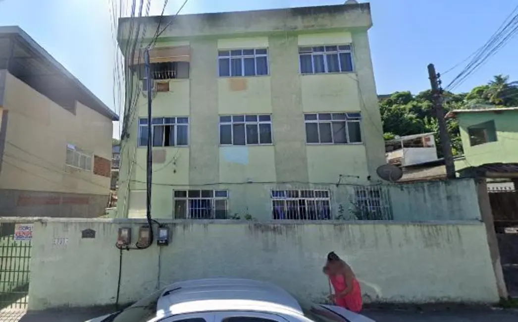 Apartamento com 1 quarto à venda, 42m2 em Zé Garoto, Sao Goncalo - RJ - imagem 1 Foto 1 de Apartamento com 1 quarto à venda, 42m2 em Zé Garoto, Sao Goncalo - RJ