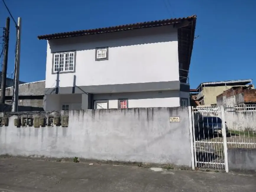 Foto 1 de Casa com 2 quartos à venda, 306m2 em Trindade, Sao Goncalo - RJ