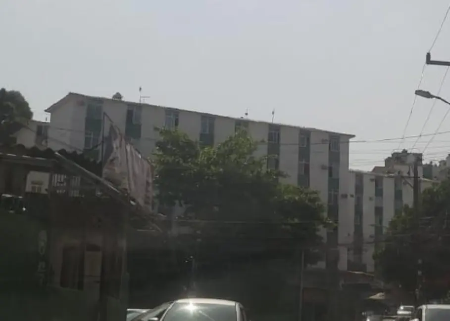 Foto 1 de Apartamento com 2 quartos à venda, 39m2 em Tomás Coelho, Rio De Janeiro - RJ