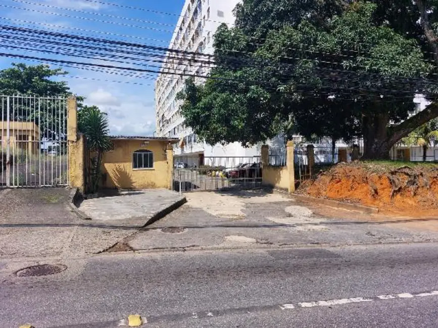 Foto 1 de Apartamento com 2 quartos à venda, 53m2 em Santa Cruz, Rio De Janeiro - RJ