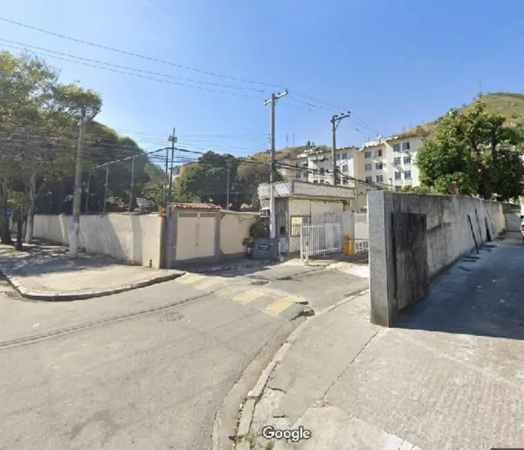 Foto 1 de Apartamento com 2 quartos à venda, 50m2 em Praça Seca, Rio De Janeiro - RJ