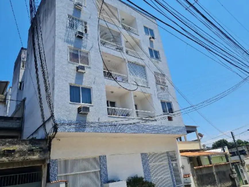 Foto 1 de Apartamento com 2 quartos à venda, 86m2 em Pita, Sao Goncalo - RJ