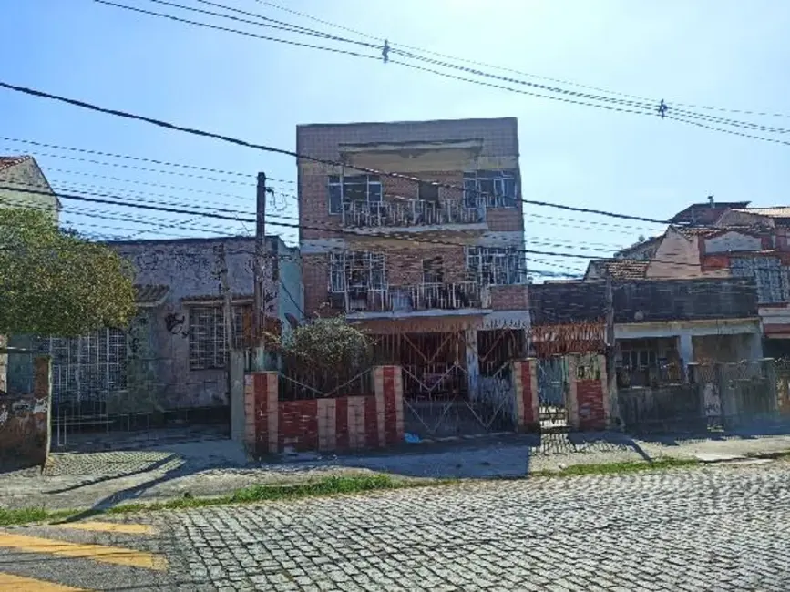 Foto 1 de Apartamento com 2 quartos à venda, 58m2 em Penha, Rio De Janeiro - RJ