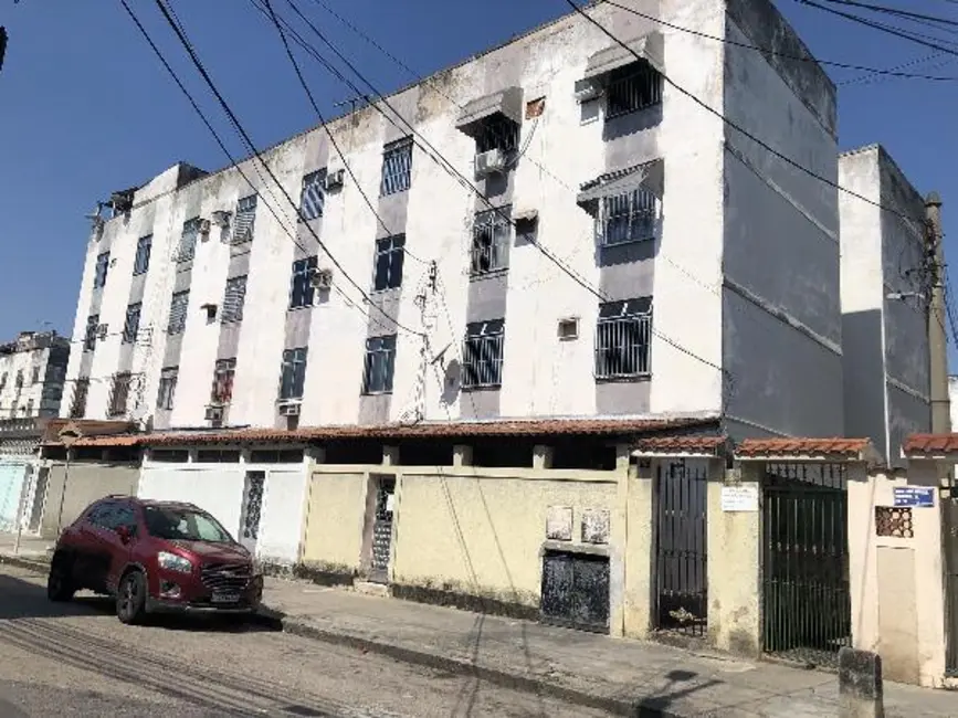 Foto 1 de Apartamento com 2 quartos à venda, 48m2 em Olaria, Rio De Janeiro - RJ