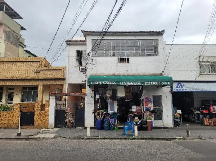 Foto 1 de Apartamento com 2 quartos à venda, 80m2 em Olaria, Rio De Janeiro - RJ