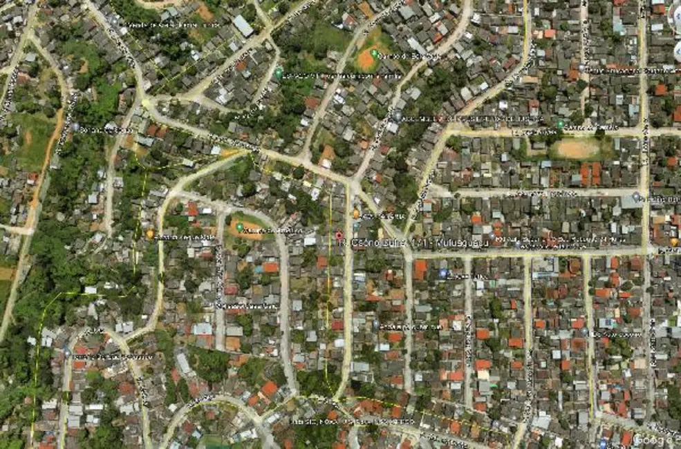 Foto 1 de Casa com 2 quartos à venda, 94m2 em Mutuaguaçu, Sao Goncalo - RJ