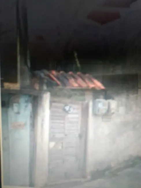 Foto 1 de Casa com 2 quartos à venda, 287m2 em Mutuapira, Sao Goncalo - RJ