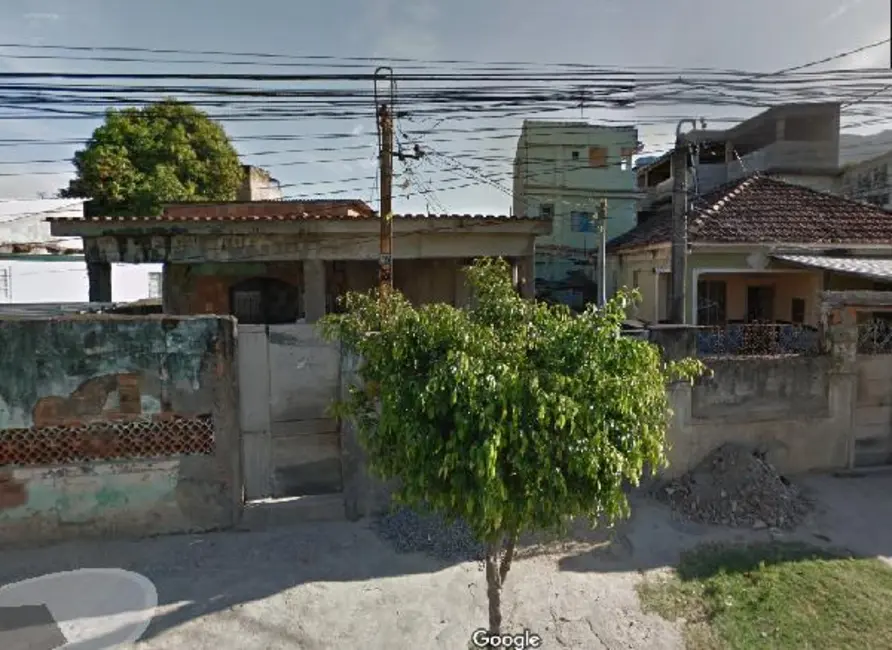 Foto 1 de Casa com 3 quartos à venda, 71m2 em Nossa Senhora de Fátima, Nilopolis - RJ
