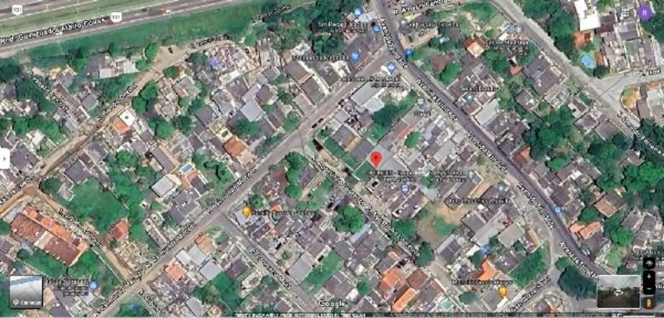 Casa com 2 quartos à venda, 385m2 em Nova Cidade, Sao Goncalo - RJ - imagem 1 Foto 1 de Casa com 2 quartos à venda, 385m2 em Nova Cidade, Sao Goncalo - RJ