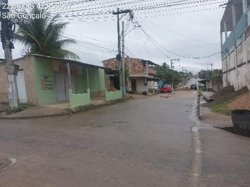 Foto 1 de Apartamento com 2 quartos à venda, 58m2 em Vista Alegre, Sao Goncalo - RJ