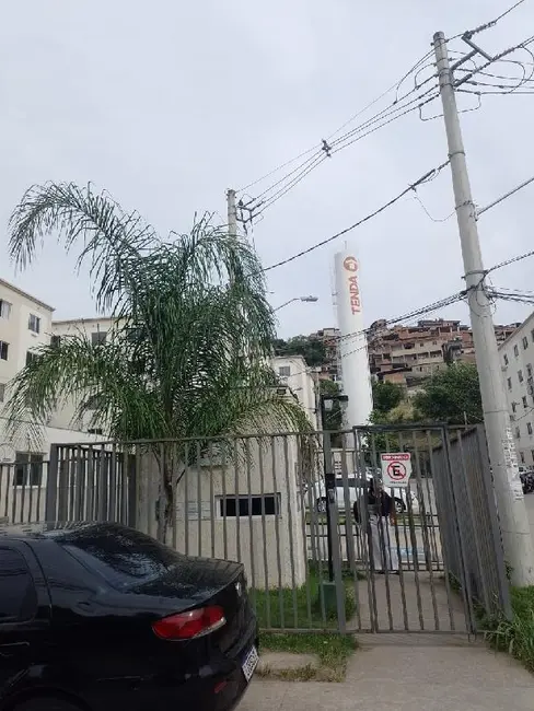 Foto 1 de Apartamento com 1 quarto à venda, 44m2 em Tomás Coelho, Rio De Janeiro - RJ