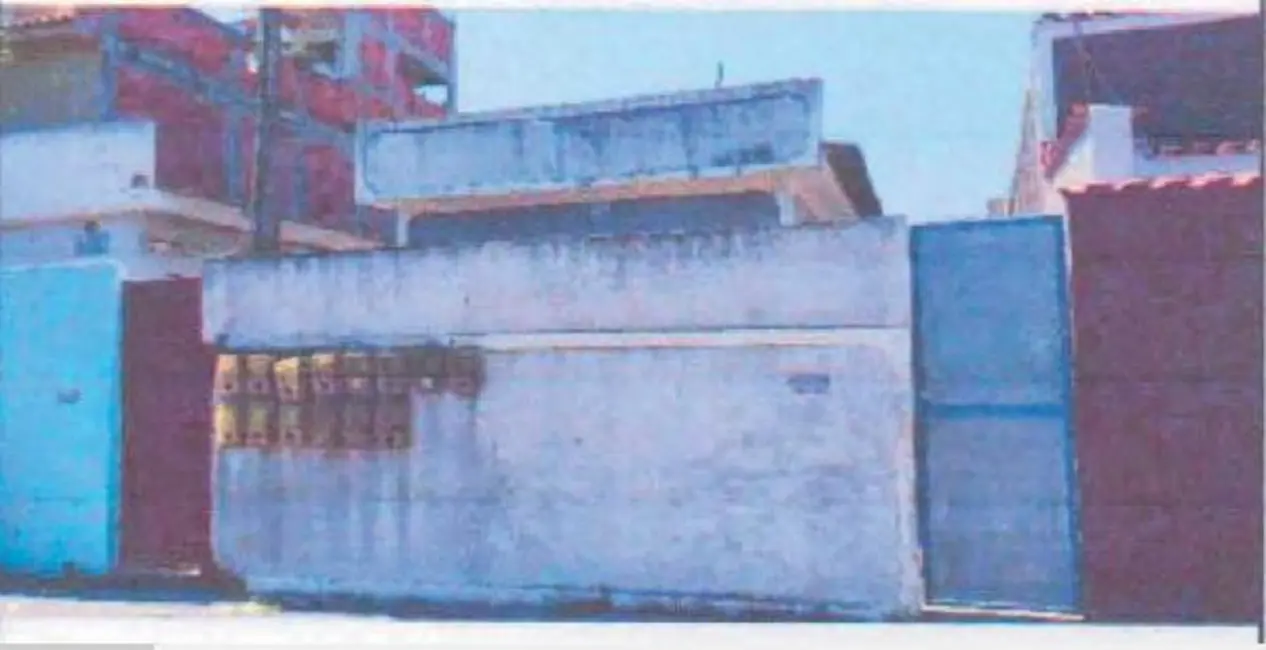 Foto 1 de Casa com 1 quarto à venda, 33m2 em Trindade, Sao Goncalo - RJ