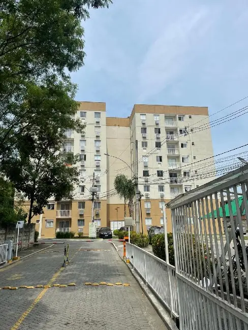 Apartamento com 2 quartos à venda, 51m2 em Taquara, Rio De Janeiro - RJ - imagem 1 Foto 1 de Apartamento com 2 quartos à venda, 51m2 em Taquara, Rio De Janeiro - RJ