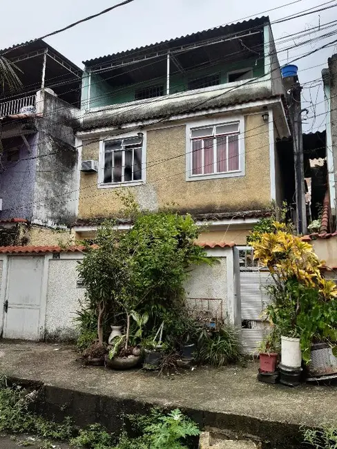 Foto 1 de Apartamento com 2 quartos à venda, 73m2 em Taquara, Rio De Janeiro - RJ