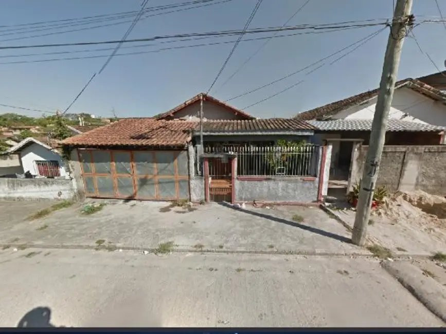 Foto 1 de Casa com 2 quartos à venda, 90m2 em Tiradentes, Sao Goncalo - RJ