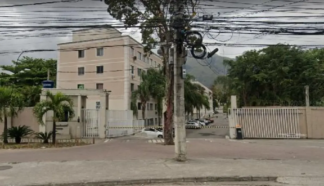 Foto 1 de Apartamento com 2 quartos à venda, 49m2 em Senador Camará, Rio De Janeiro - RJ