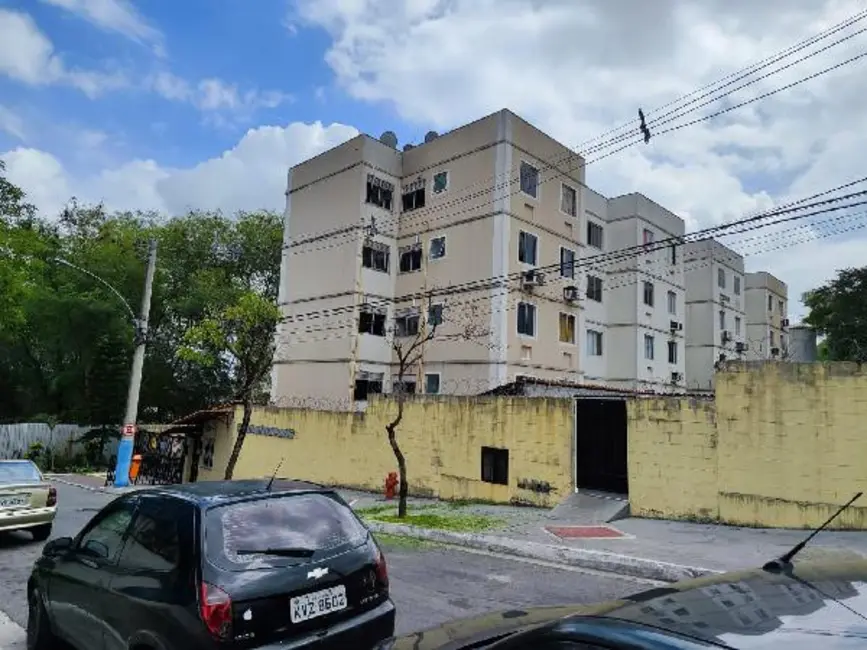 Foto 1 de Apartamento com 2 quartos à venda, 45m2 em Pavuna, Rio De Janeiro - RJ