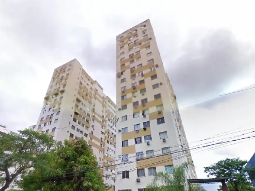 Foto 1 de Apartamento com 1 quarto à venda, 35m2 em Pavuna, Rio De Janeiro - RJ