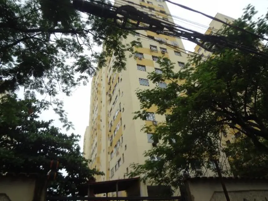 Foto 1 de Apartamento com 2 quartos à venda, 48m2 em Pavuna, Rio De Janeiro - RJ