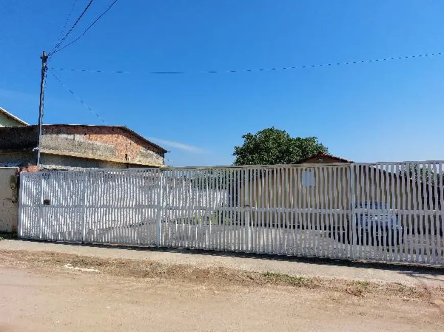 Foto 1 de Casa com 2 quartos à venda, 112m2 em Monjolos, Sao Goncalo - RJ