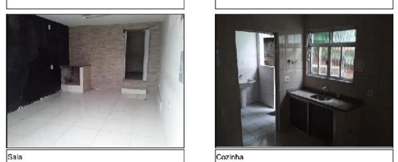 Foto 1 de Casa com 1 quarto à venda, 45m2 em Mutondo, Sao Goncalo - RJ