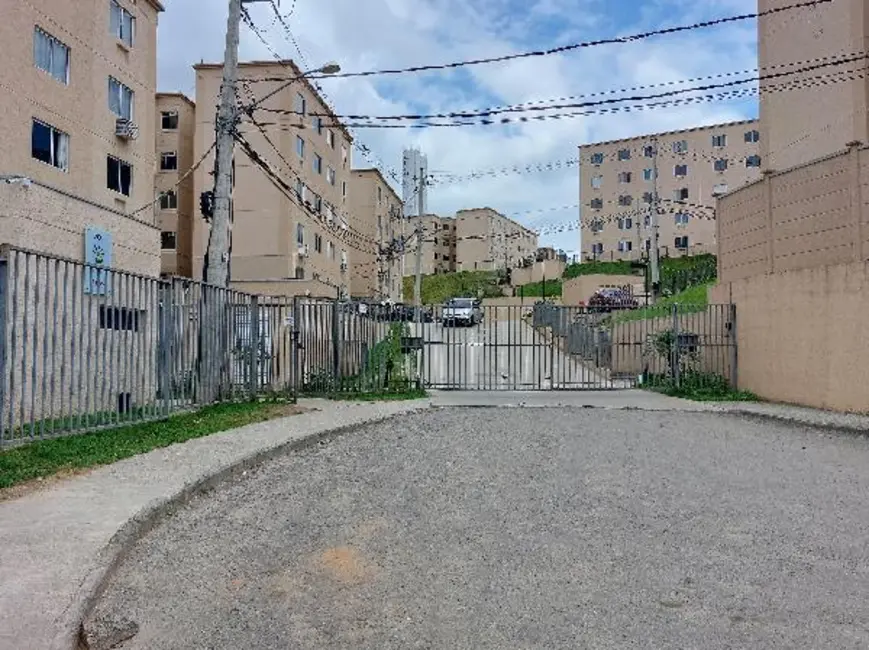 Foto 1 de Apartamento com 2 quartos à venda, 40m2 em Cerâmica, Nova Iguacu - RJ