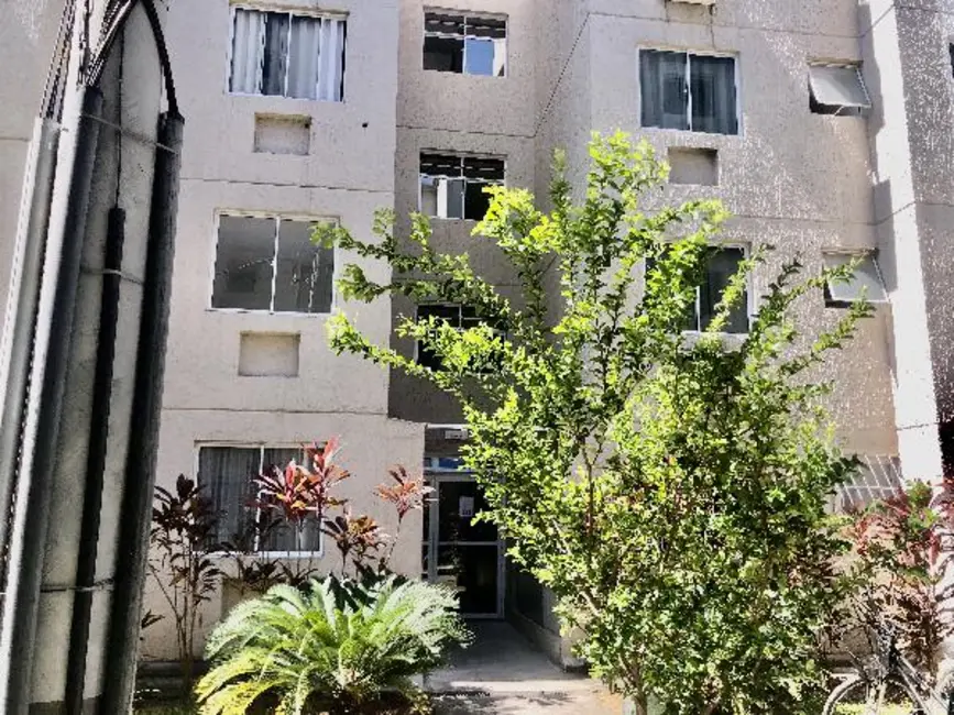 Foto 1 de Apartamento com 2 quartos à venda, 39m2 em Campo Grande, Rio De Janeiro - RJ