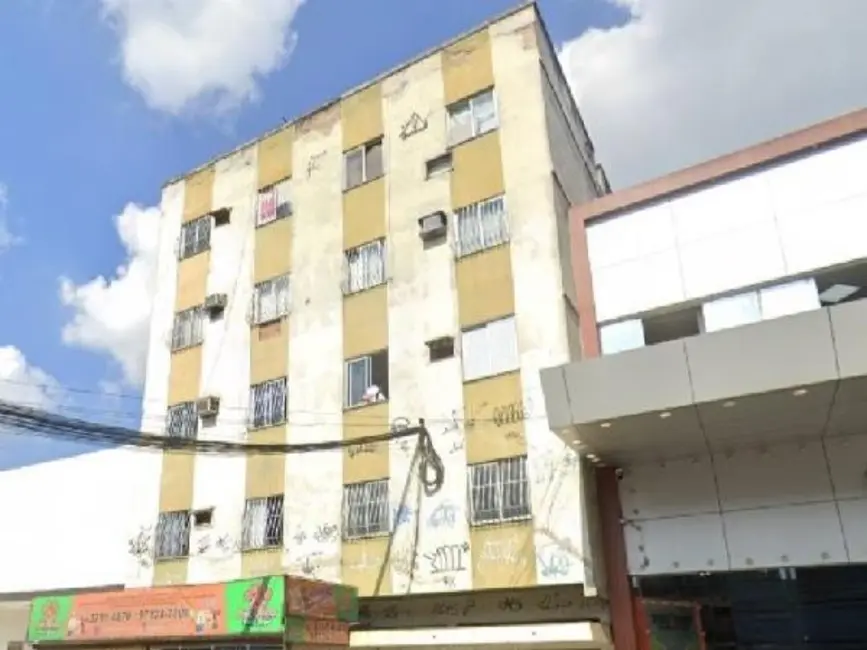 Foto 1 de Apartamento com 2 quartos à venda, 51m2 em Jardim Alcântara, Sao Goncalo - RJ