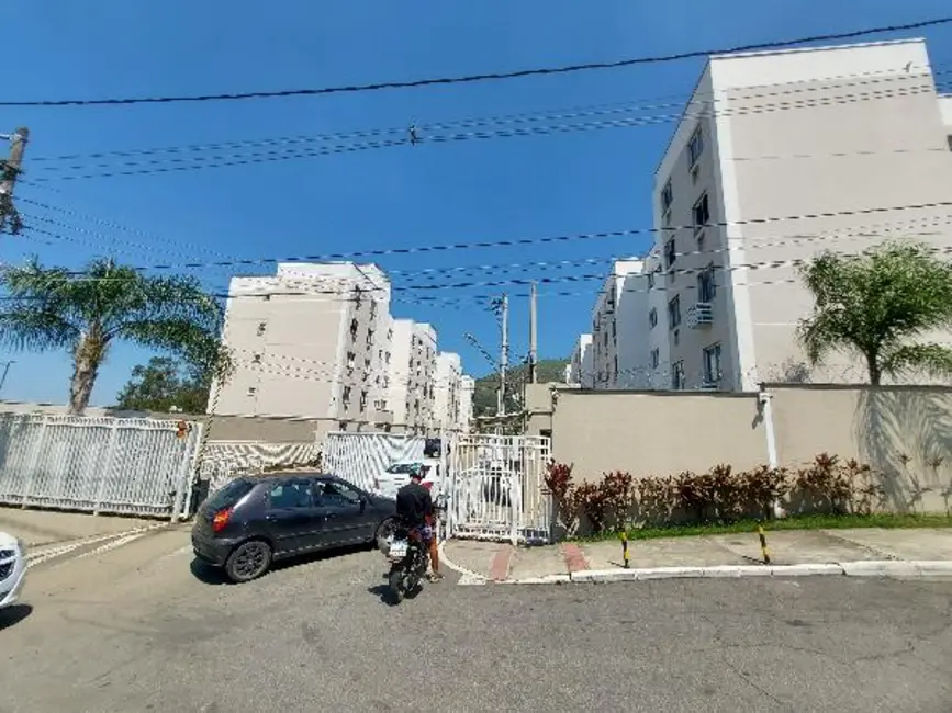 Foto 1 de Apartamento com 2 quartos à venda, 45m2 em Jardim Alvorada, Nova Iguacu - RJ