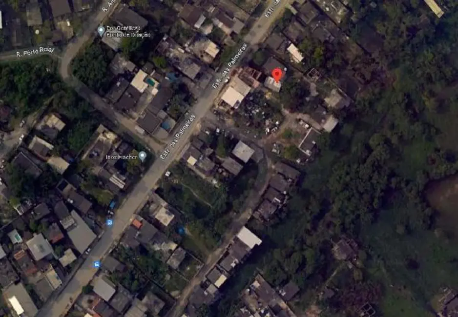 Foto 1 de Casa com 3 quartos à venda, 360m2 em Itaúna, Sao Goncalo - RJ